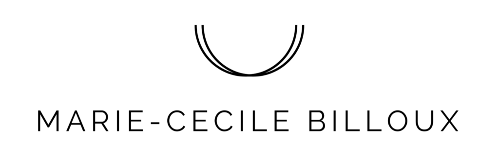Logo Marie-Cecile Billoux